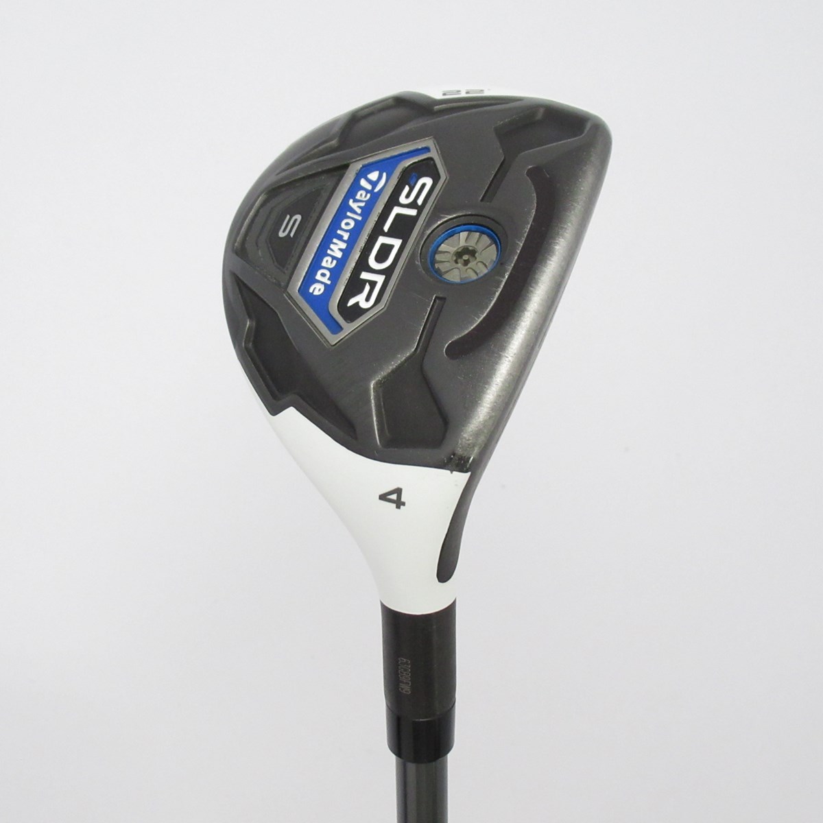 テーラーメイド テーラーメイド SLDR S ユーティリティ TM5-414 【U4