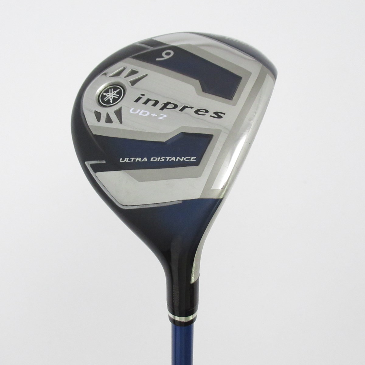 ヤマハ ヤマハ インプレス UD+2 フェアウェイウッド TMX-417F 【9W  