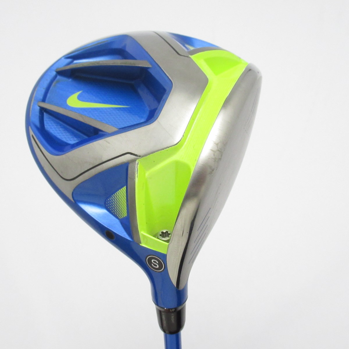 中古ヴェイパー フライ ドライバー Vapor Graphite 可変 S C ナイキ Vapor Fly 通販 Gdo中古ゴルフクラブ