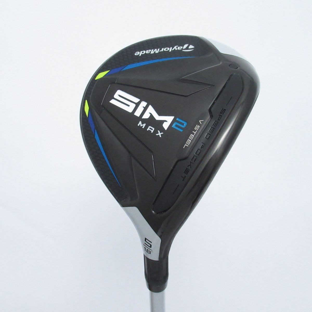 特売 ゴルフクラブ テーラーメイド Sim2 Sim2 マックス フェアウェイウッド Speeder 661 Evolution Vii シャフト Speeder 661 Ev 21年最新海外 Sylvaniatownshippolice Com