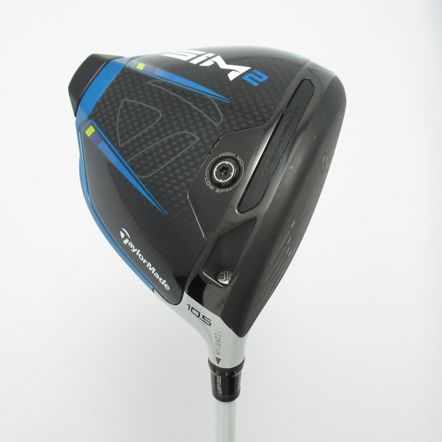 「SIM2」シリーズの在庫＆価格をチェック（GDOゴルフショップ）