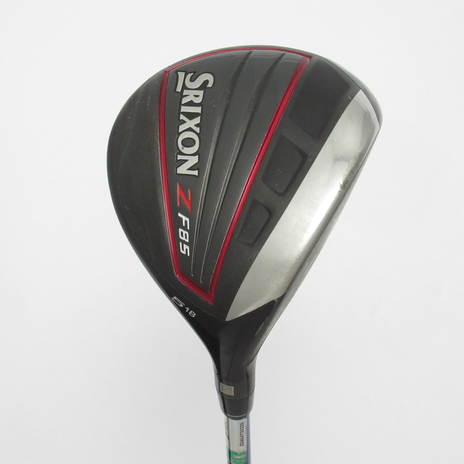 「スリクソン Z F85 フェアウェイウッド」の在庫＆価格をチェック（GDOゴルフショップ）