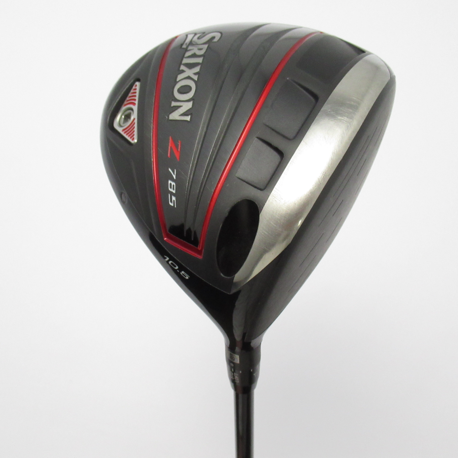 「スリクソン Z785 ドライバー」の在庫＆価格をチェック（GDOゴルフショップ）