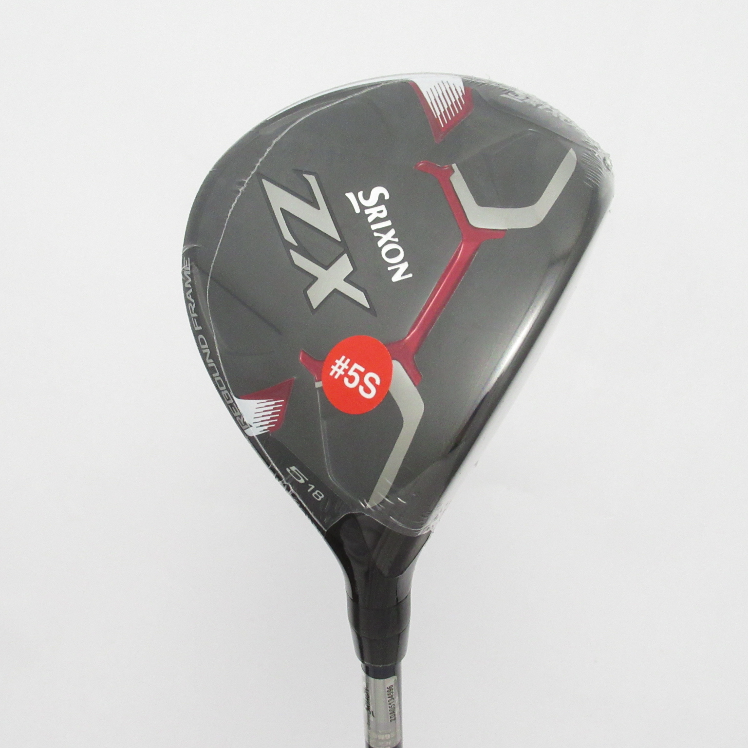 「スリクソン ZX フェアウェイウッド」の在庫＆価格をチェック（GDOゴルフショップ）