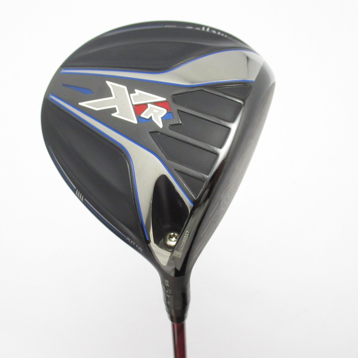 Dショッピング 中古 キャロウェイゴルフ Xr Xr 16 ドライバー Speeder 661 Evolution Iii シャフト Speeder 661 Evolution Iii S 9 5 45 5inch カテゴリ 中古ドライバーの販売できる商品 Gdoゴルフショップ ドコモの通販サイト