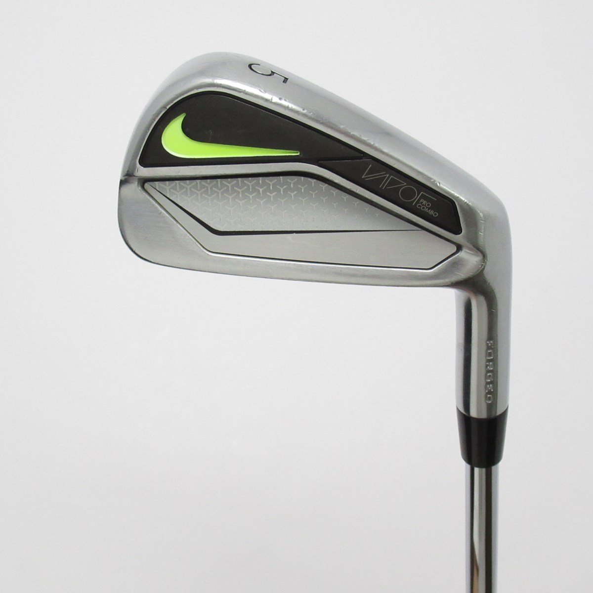 中古ヴェイパー プロ Combo Us アイアン Dynamic Gold Dg Pro 26 S300 D ナイキ Nike 通販 Gdo中古ゴルフクラブ