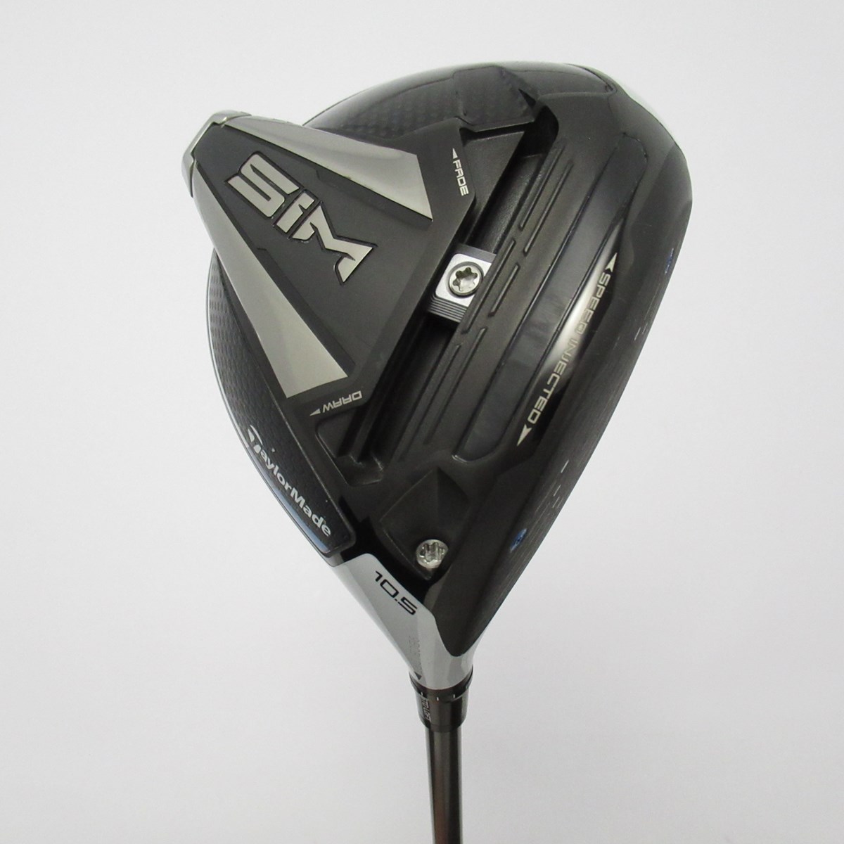 希少 ゴルフクラブ テーラーメイド Sim Sim ドライバー Tensei Silver Tm50 シャフト Tensei Silver Tm50 21年最新海外 Kweli Shop