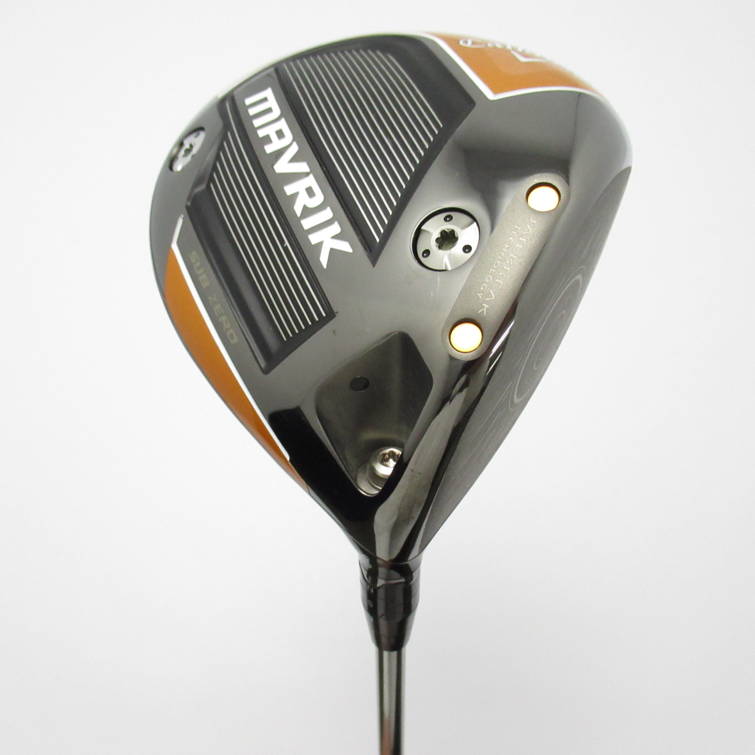 「キャロウェイ マーベリック サブゼロ ドライバー」の在庫＆価格をチェック（GDOゴルフショップ）