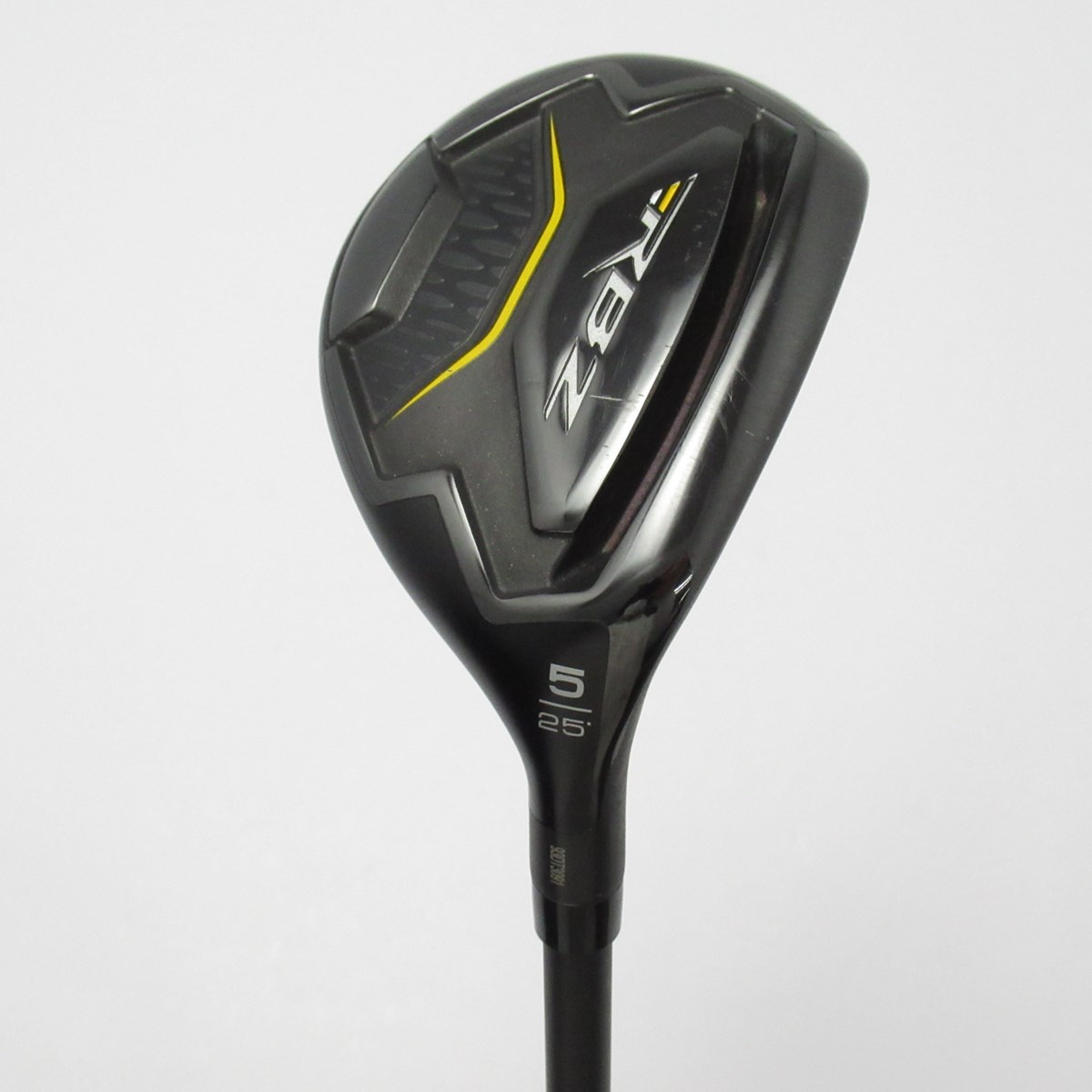 中古 Cランク フレックスR ユーティリティ UT 男性用 FUEL RBZ ...