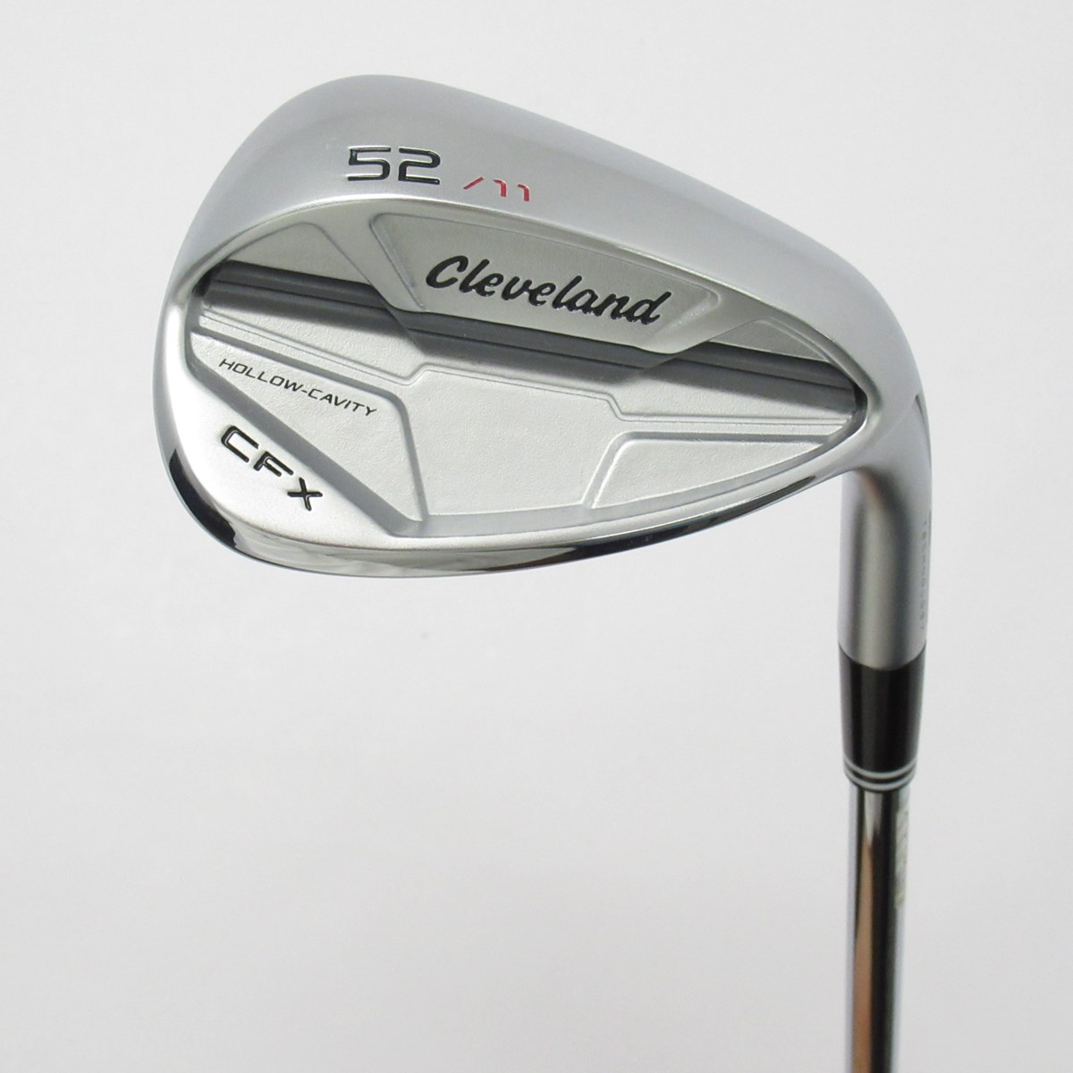 dショッピング |【中古】クリーブランド Cleveland Golf CFX ウェッジ N.S.PRO 950GH シャフト：N.S.PRO  950GH S AW 52-11° 35.5inch | カテゴリ：中古ウェッジの販売できる商品 | GDOゴルフショップ  (0522005000741)|ドコモの通販サイト