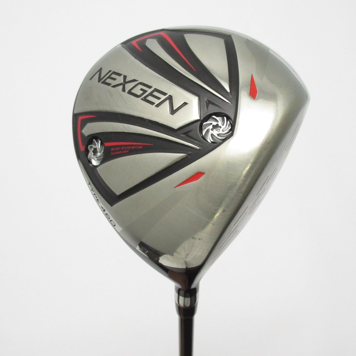 dショッピング |【中古】ゴルフパートナー Golf Partner NEXGEN 6