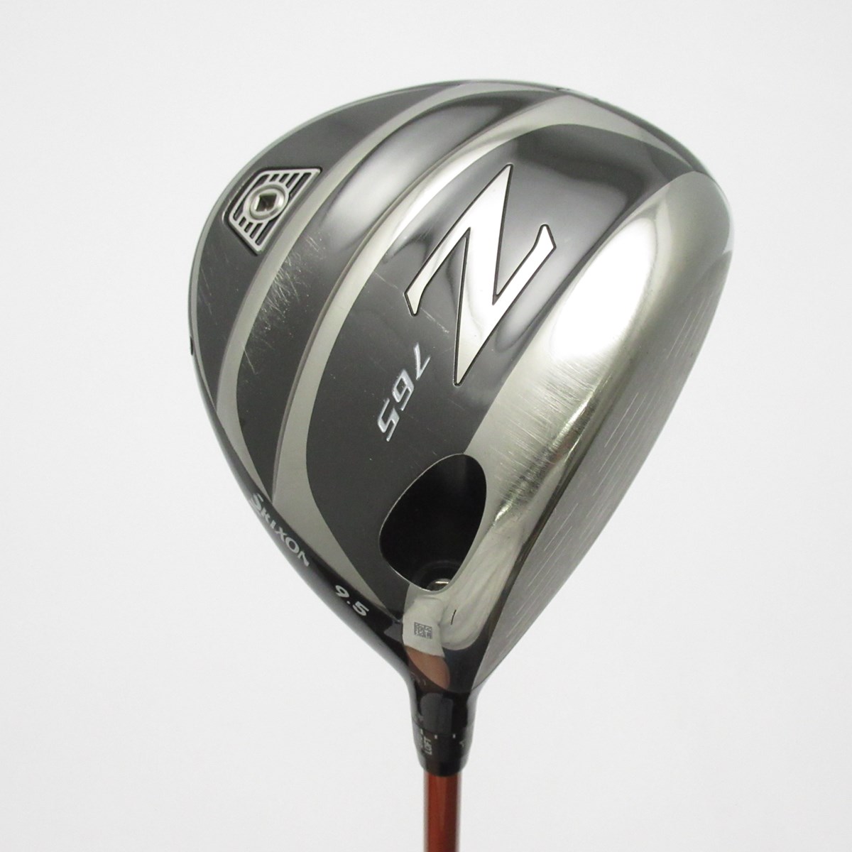 中古スリクソン Z765 ドライバー Miyazaki Kaula Mizu 6 9 5 S Cd ダンロップ Srixon 通販 Gdo中古ゴルフクラブ