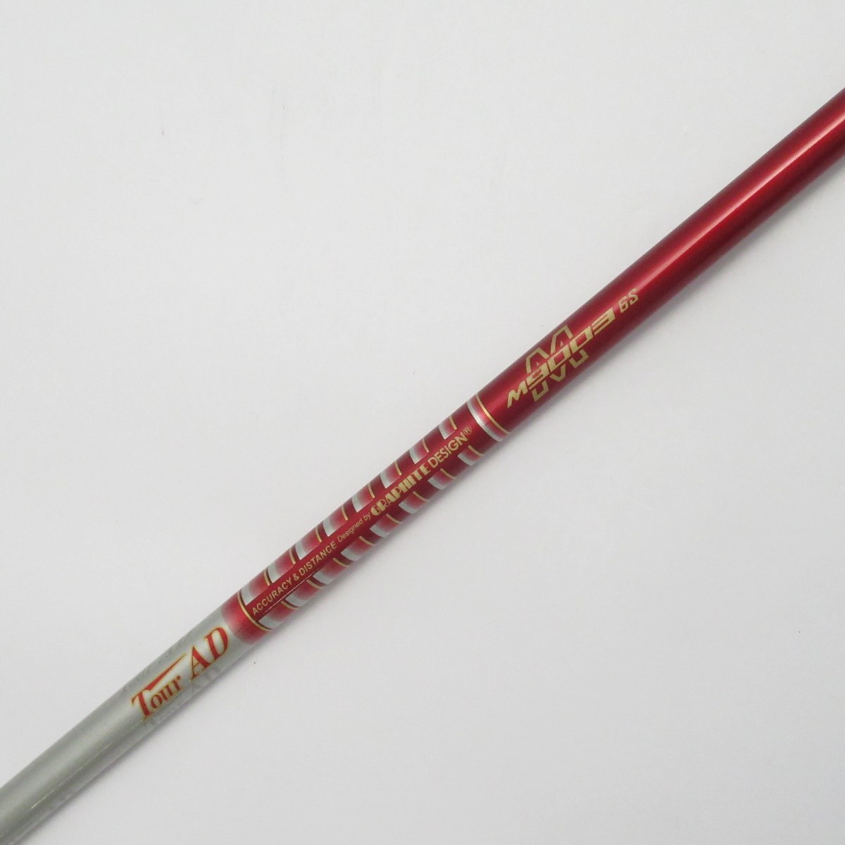 dショッピング 【中古】グラファイトデザイン Tour AD Tour ADスリーブ付_タイトリスト用 Tour AD M9003 6S