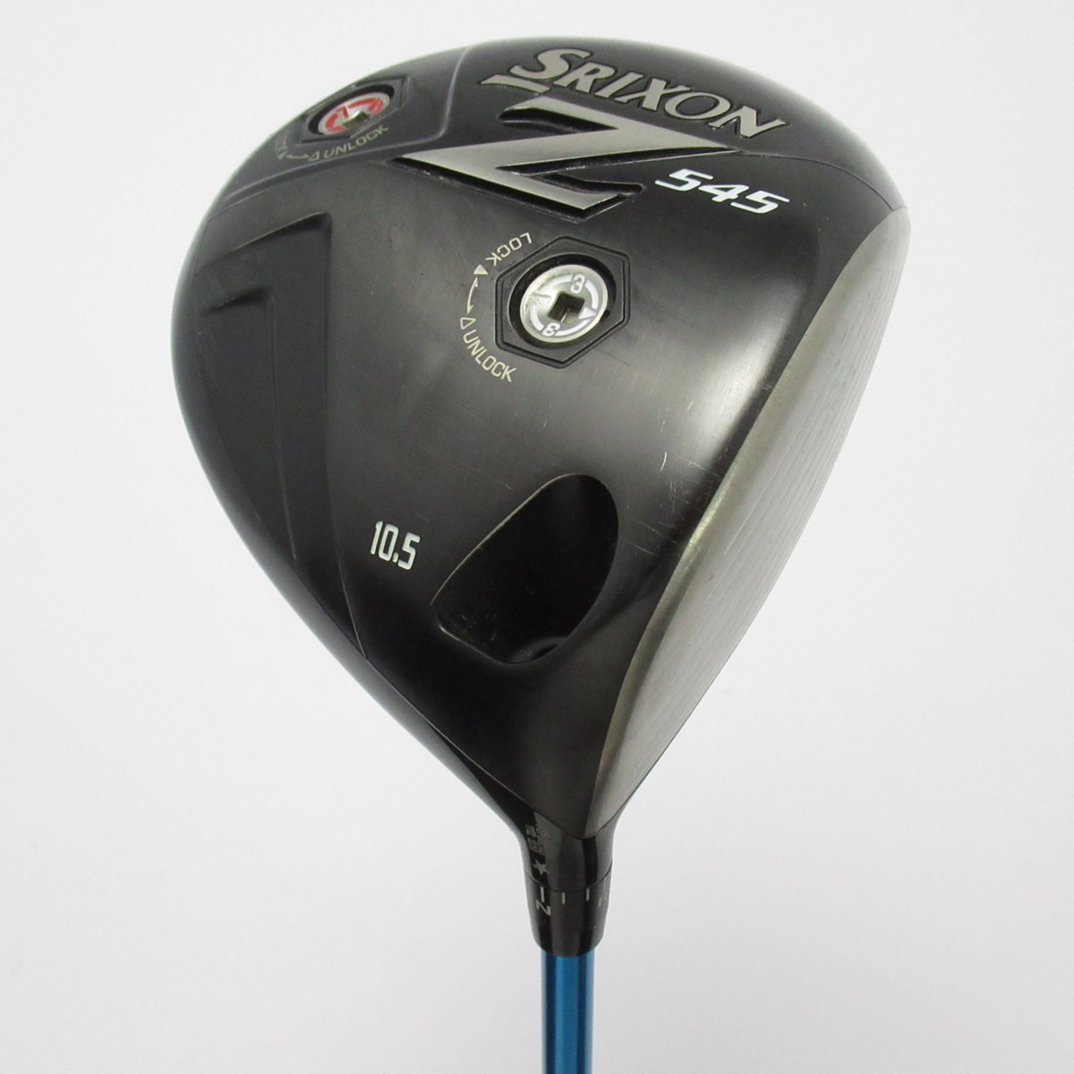 Srixon - 【おでんまん様】スリクソン SRIXON Z545 アイアン 6本セット