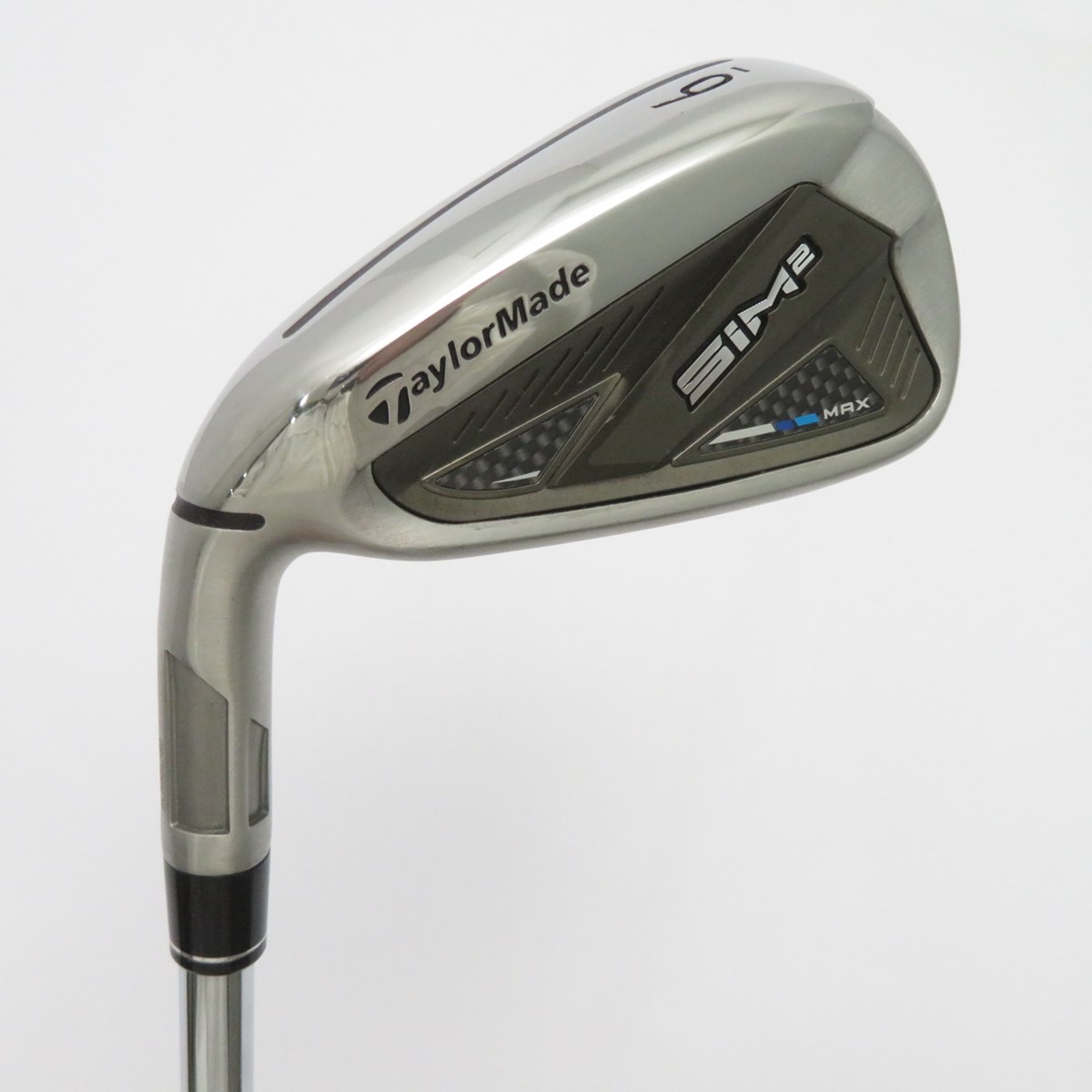 TaylorMade - [ラー・メン子様専用] SIM2 MAX レスキュー KBS #4 22° S