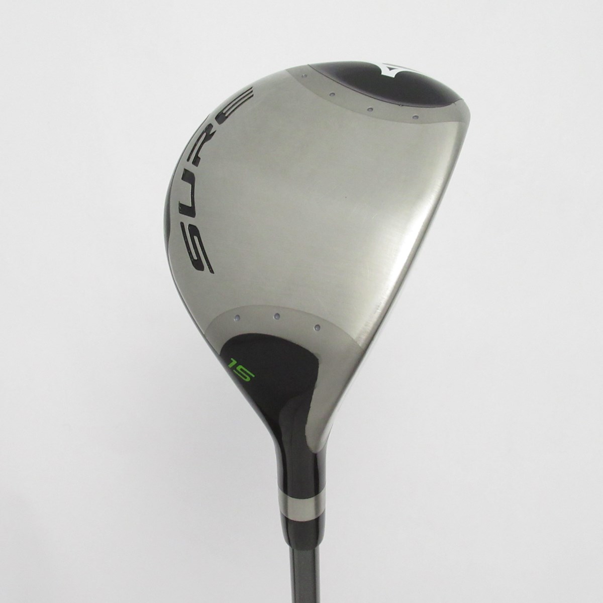 dショッピング 【中古】ミズノ MIZUNO SURE DD フェアウェイウッド EXSAR シャフト:EXSAR S 3W 15° 42inch カテゴリ:中古フェアウェイウッドの販売 dショッピング 【中古】ミズノ MIZUNO SURE DD フェアウェイウッド EXSAR シャフト:EXSAR S 3W 15° 42inch カテゴリ:中古フェアウェイウッドの販売