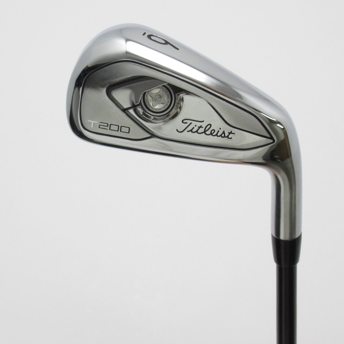 中古】T200 アイアン Titleist KURO KAGE 60 27 その他 C(アイアン（セット）)|TITLEIST(タイトリスト)の通販  - GDOゴルフショップ(5001583959)