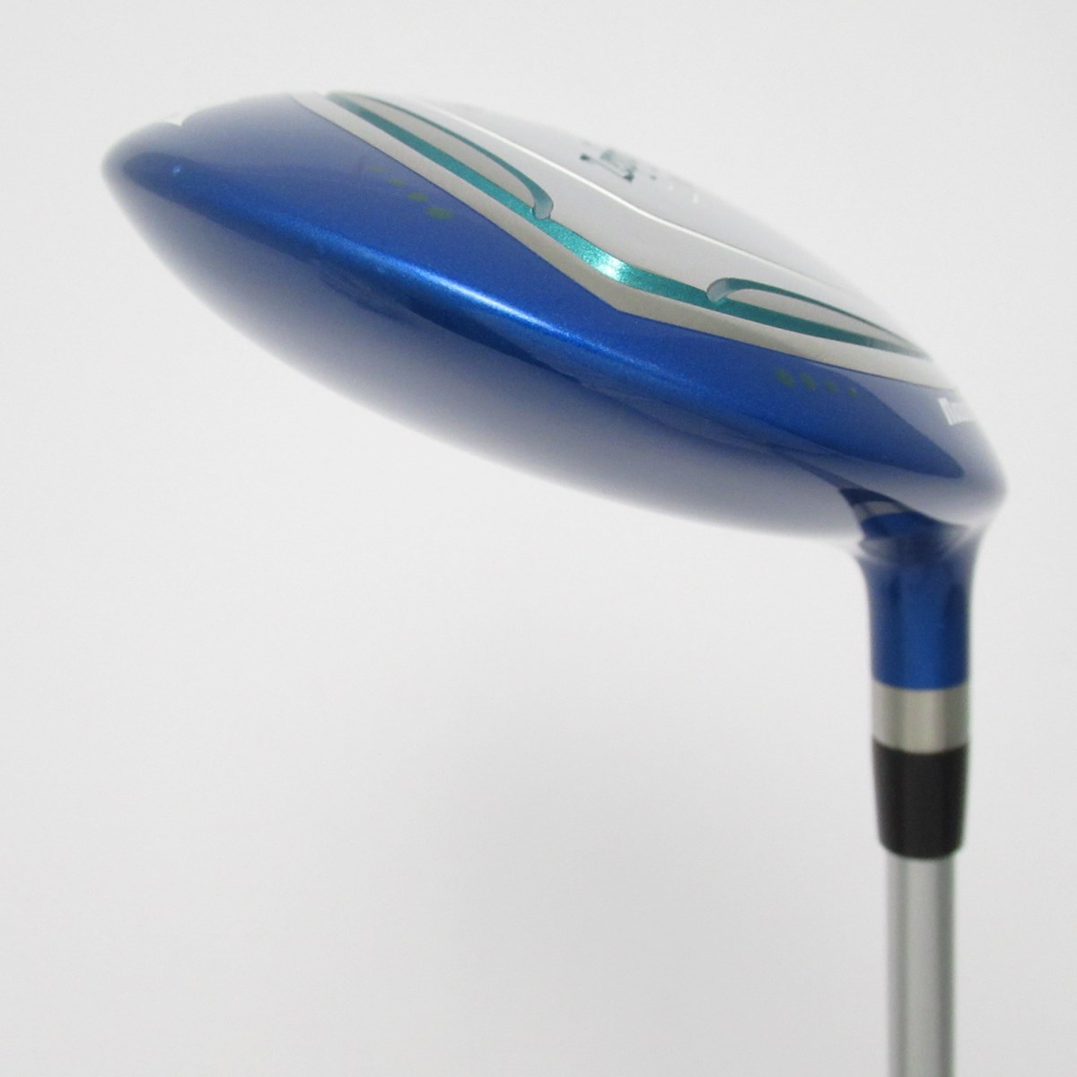 dショッピング |【中古】ミズノ Zephyr ゼファー ZL-02 フェアウェイウッド ZEPHYR シャフト：ZEPHYR L 4W 19 ...