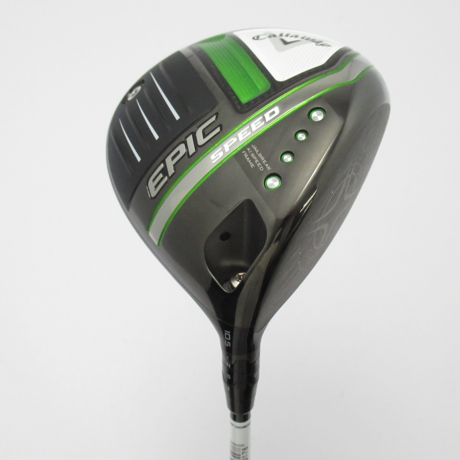 「キャロウェイ エピック SPEED ドライバー」の在庫＆価格をチェック（GDOゴルフショップ）