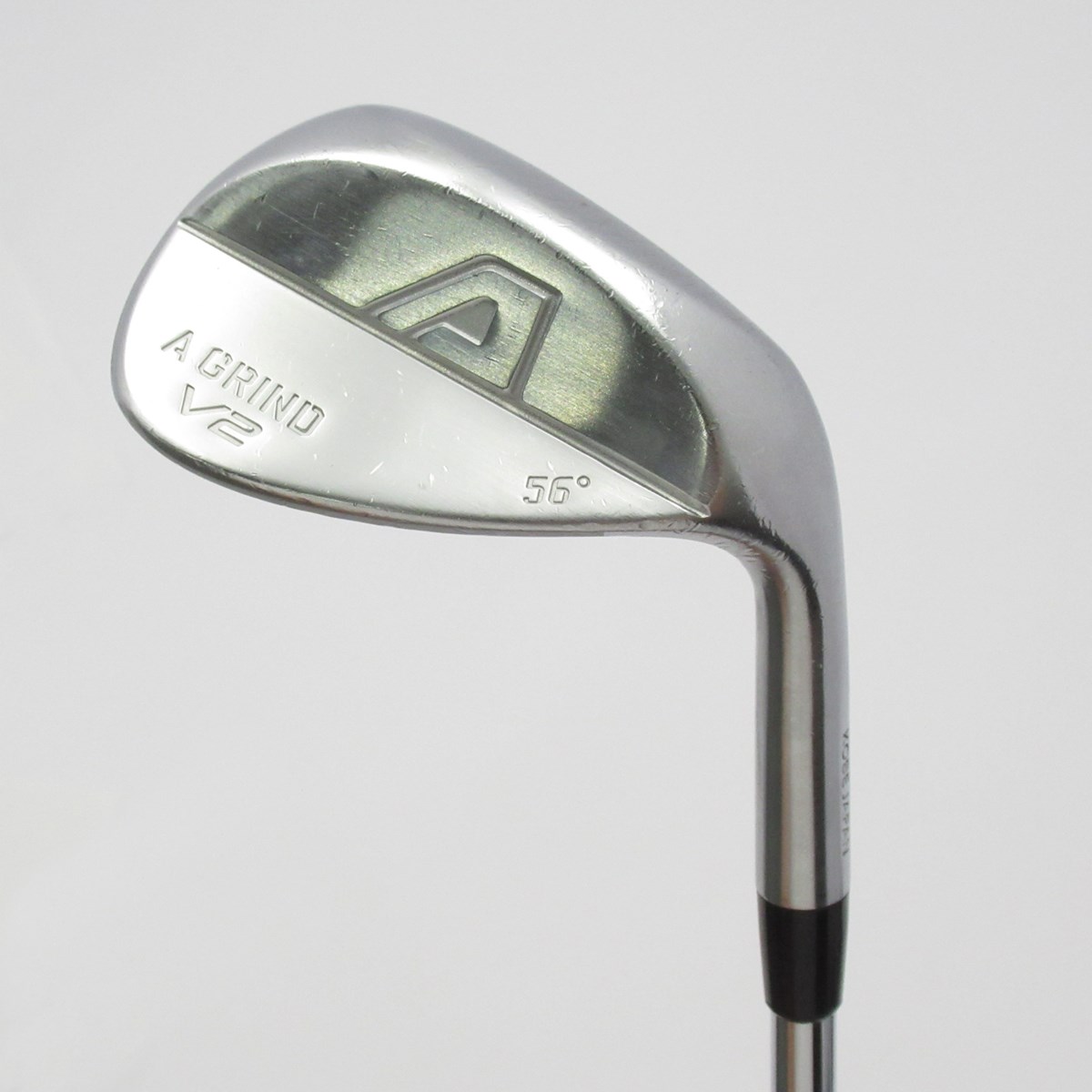 エーデザインゴルフ A GRIND V2 WEDGE ウェッジ Dynamic Gold TOUR ISSUE 【56】(ウェッジ)
