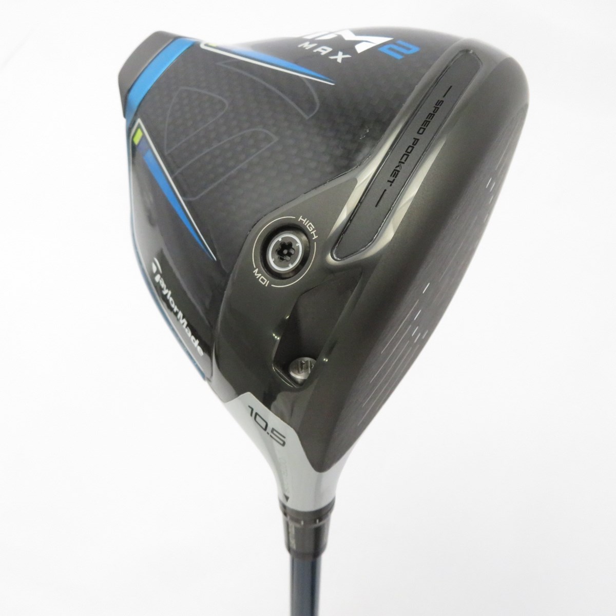 TaylorMade - テーラーメイドドライバー用シャフト TENSEI RED TM50 SR