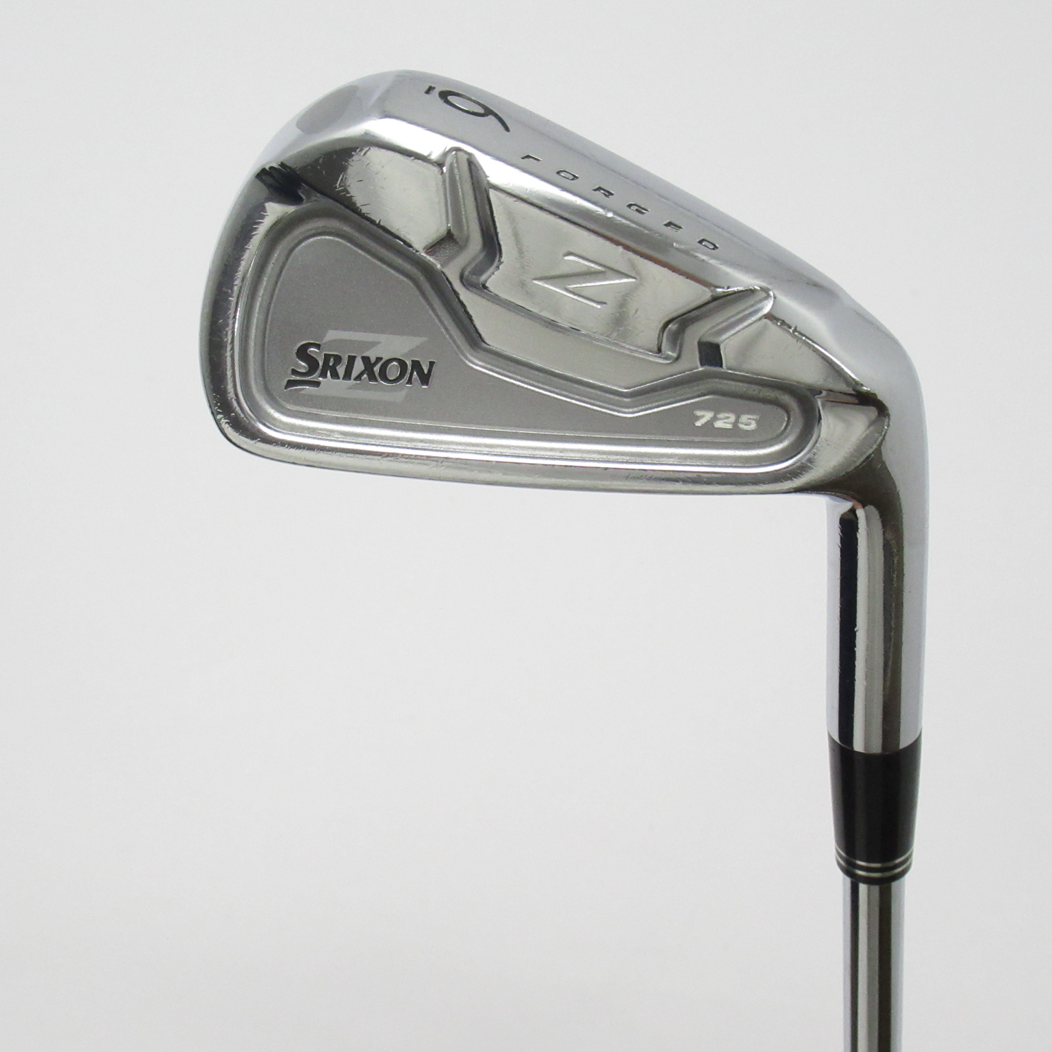最新最全の 中古 ダンロップ Gold Dynamic アイアン Z Tx スリクソン Srixon メンズクラブ