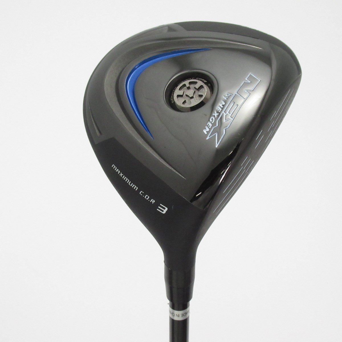 dショッピング |【中古】ゴルフパートナー Golf Partner ソノ他 フェアウェイウッド フェアウェイウッド カーボンシャフト シャフト： カーボンシャフト R 3W 判別不能° 43inch | カテゴリ：中古フェアウェイウッドの販売できる商品 | GDOゴルフショップ  (0522005025859 ...