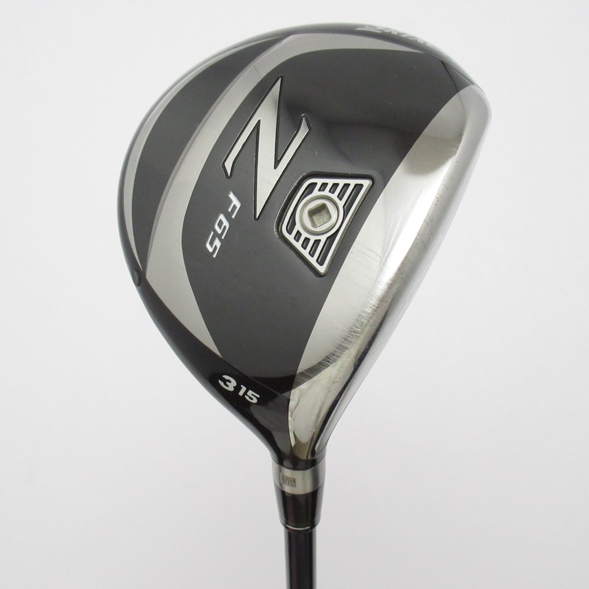 【本日限定値下げ】スリクソンZF65 3番ウッド、5番ウッド 純正シャフト水5S スリクソン Z F85 フェアウェイウッド Miyazaki Mahana