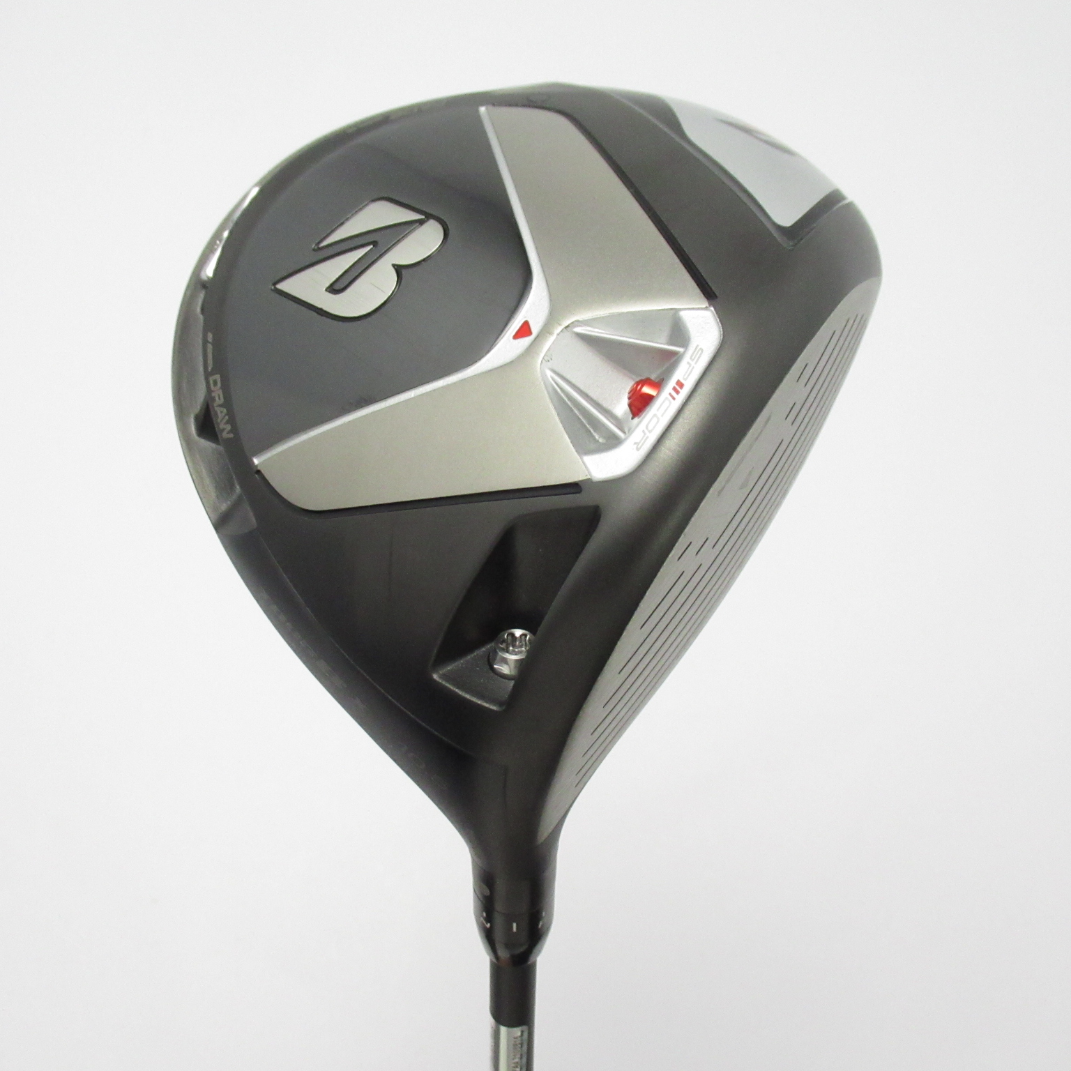 「ブリヂストン ツアーB X ドライバー」の在庫＆価格をチェック（GDOゴルフショップ）