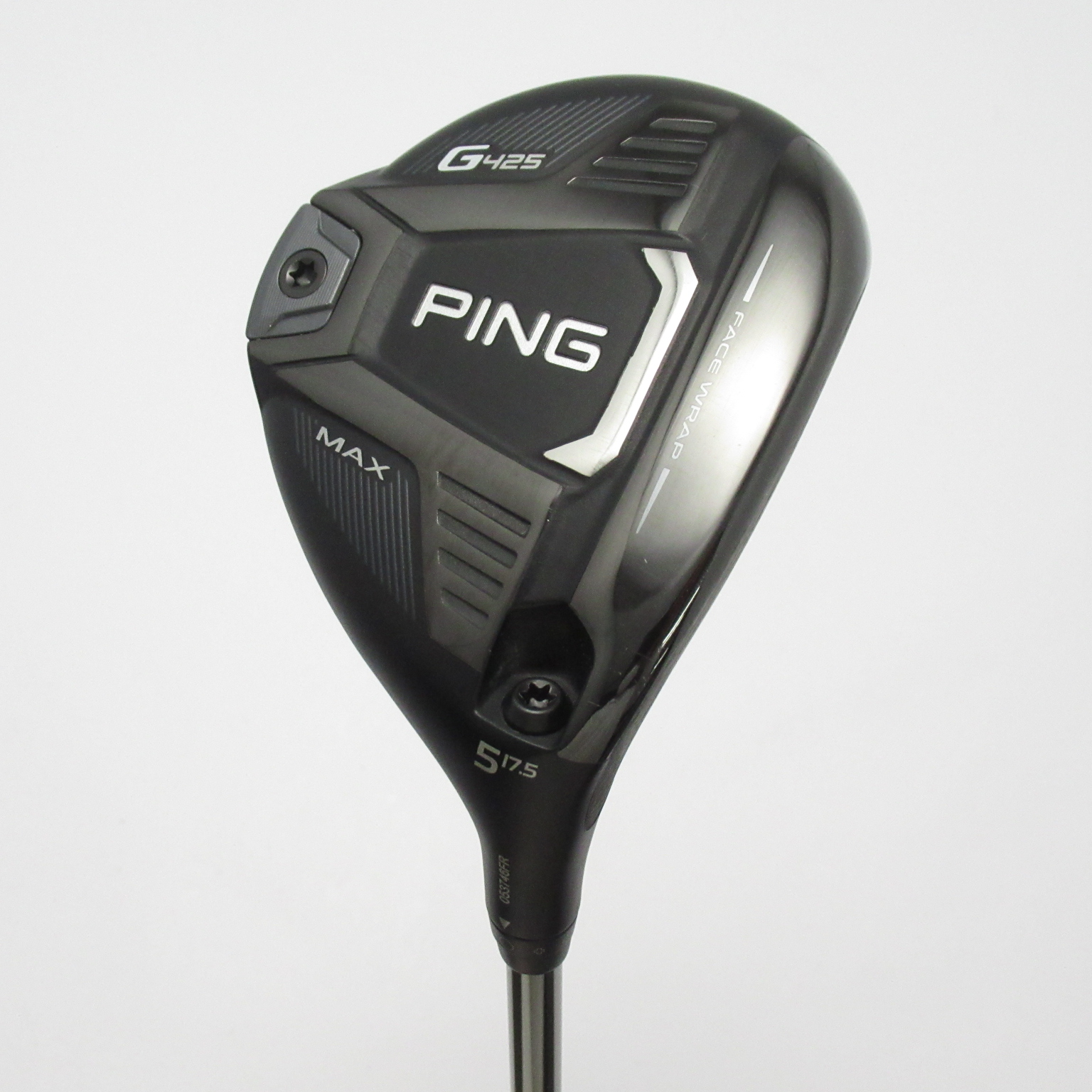 「ピン G425 MAX フェアウェイウッド」の在庫＆価格をチェック（GDOゴルフショップ）