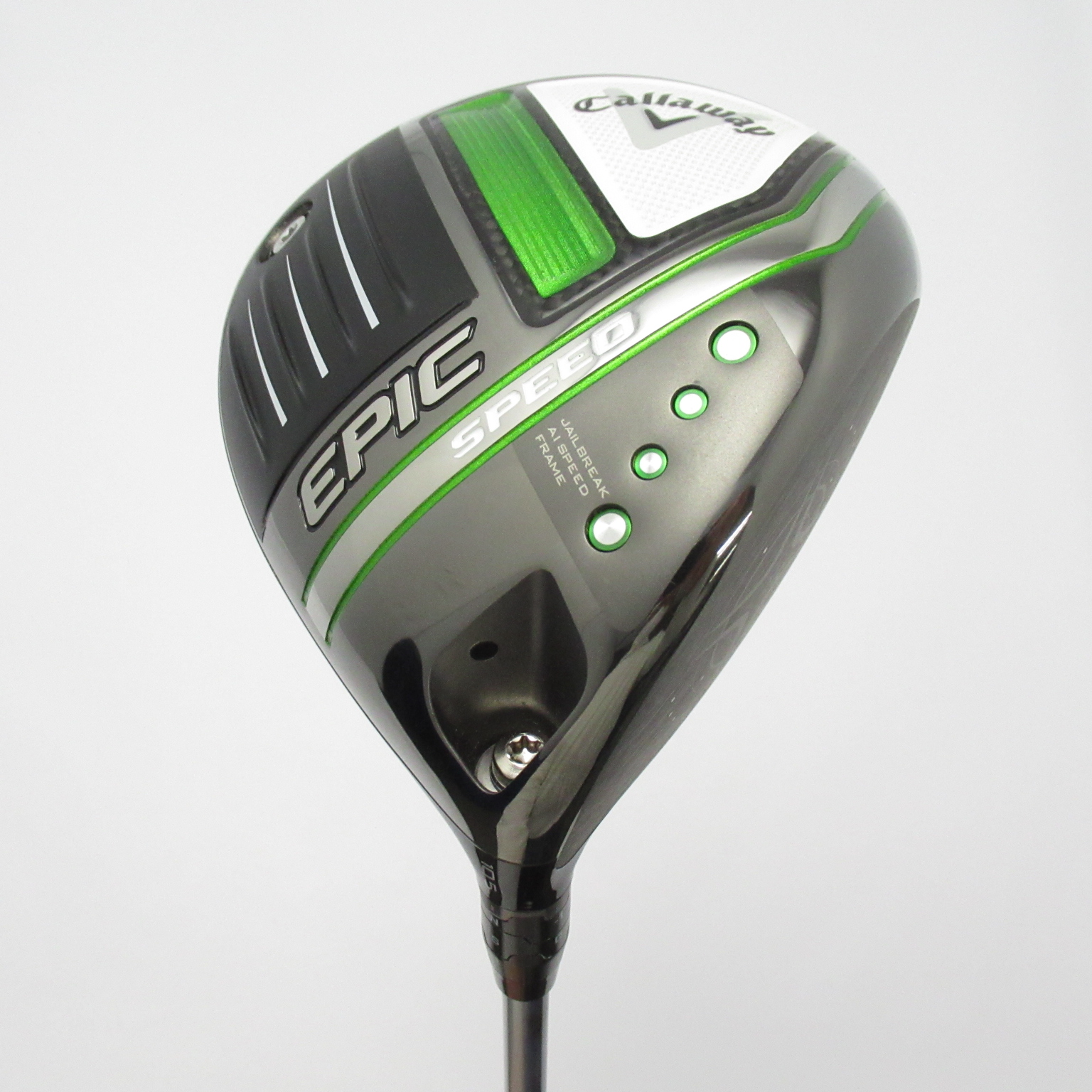 「キャロウェイ エピック SPEED ドライバー」の在庫＆価格をチェック（GDOゴルフショップ）