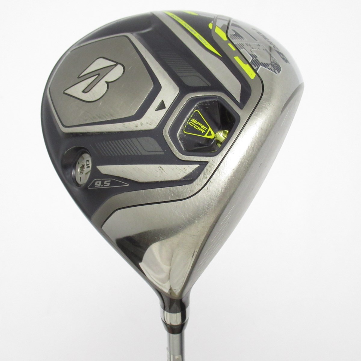 TOUR B JGR DRIVER 2019 特注シャフト - tennismauritius.com