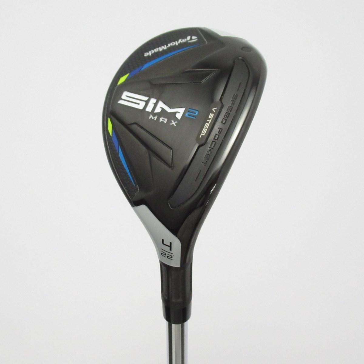 TaylorMade - テーラーメイド SIM2 MAX 9.0 ヘッドのみの+