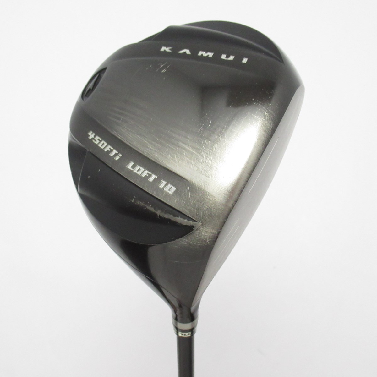 最終値下げ！カムイ ドライバー TP09D レフティ