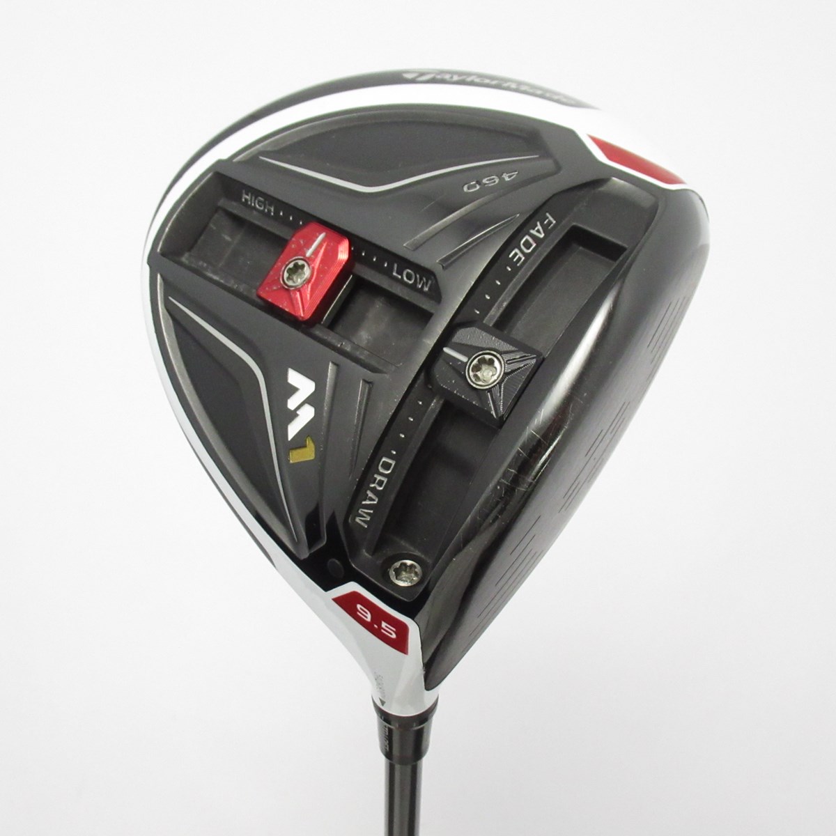 テーラーメイド M1 5w19°SPEEDER661Evolution2S テーラーメイドM1 5w19°SPEEDER661EvolutionⅡ S