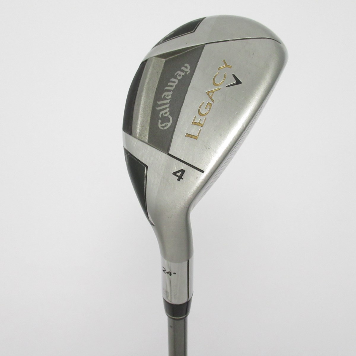 限定価格セール！】 ピン PING ユーティリティ#4 TOUR AD UT-65 R