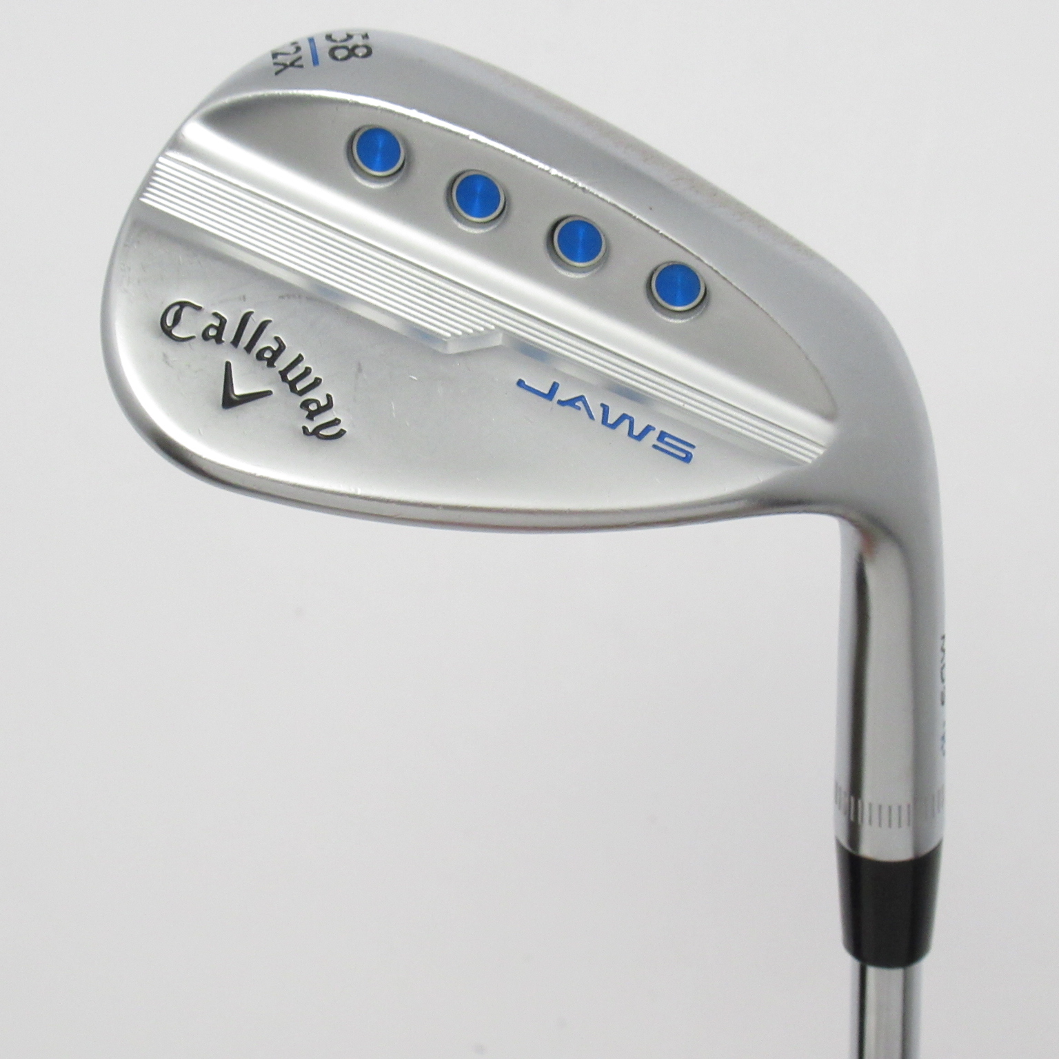 「キャロウェイ JAWS ウェッジ」の在庫＆価格をチェック（GDOゴルフショップ）