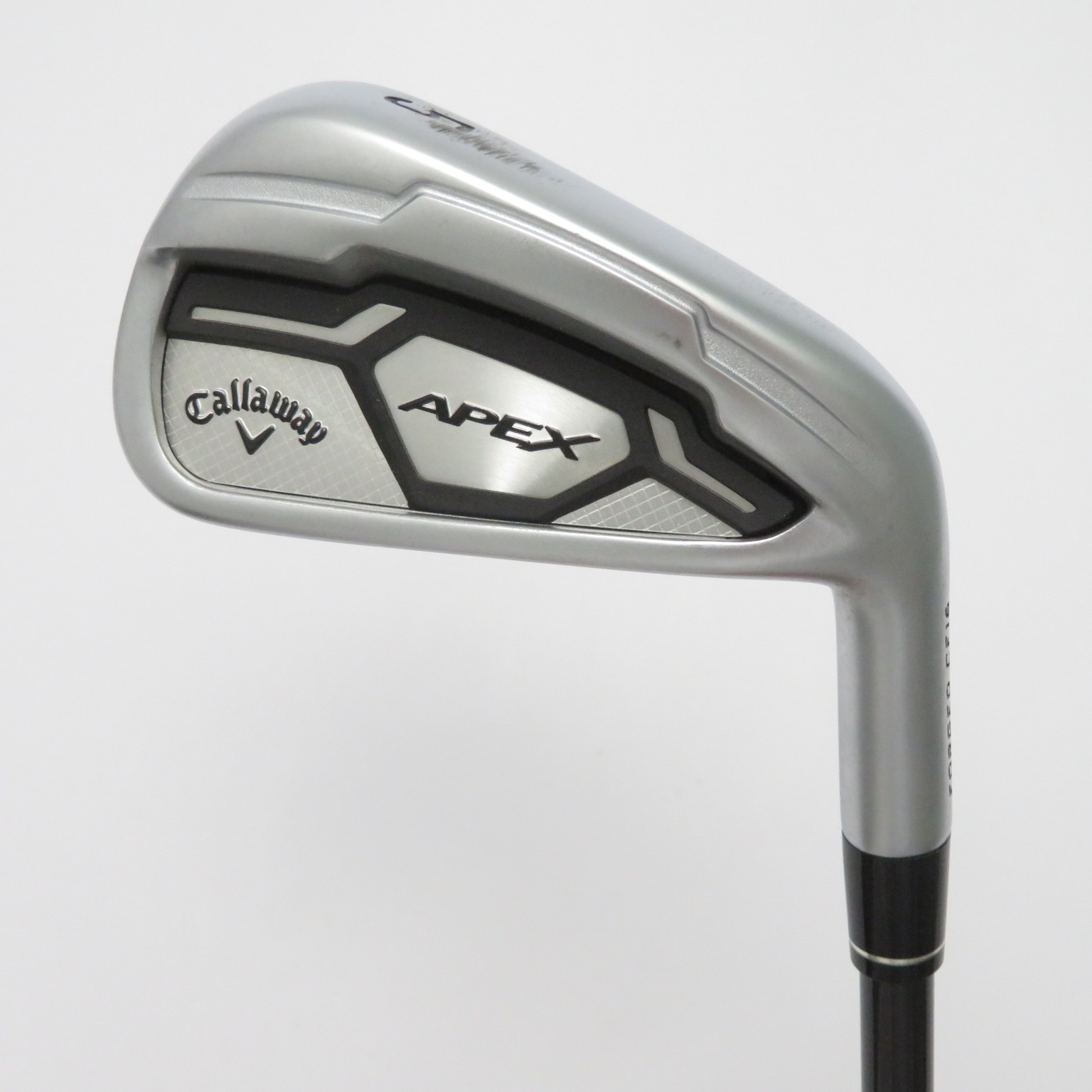 「キャロウェイ APEX アイアン」の在庫＆価格をチェック（GDOゴルフショップ）
