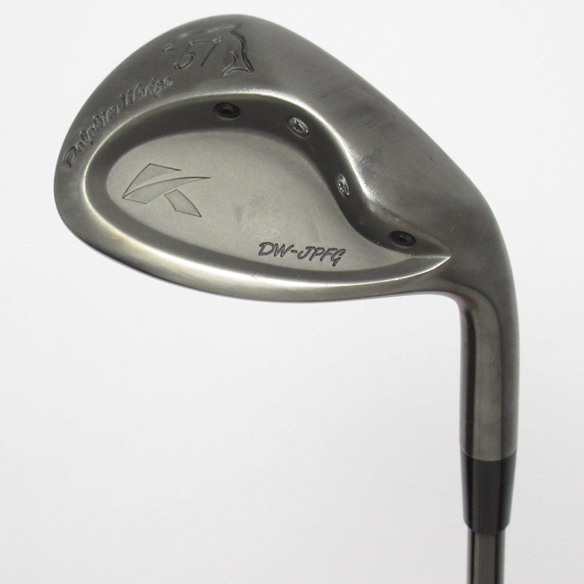 中古 Cランク （フレックスその他） キャスコ Dolphin Wedge DW-123