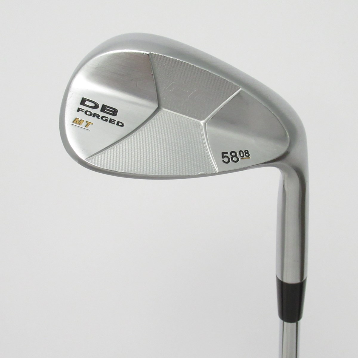 ロイヤルコレクション ウェッジ 58°SS.FORGED Wedge