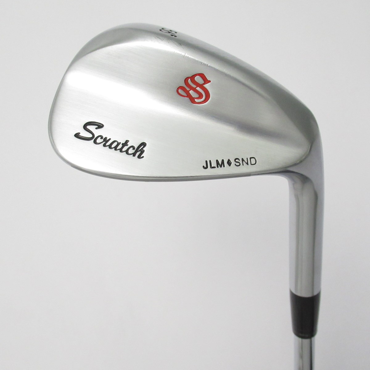 中古 Scrach Jlm Forged ウェッジ N S Pro 950gh 56 S C ウェッジ 単品 その他 スクラッチゴルフ スクラッチゴルフ の通販 Gdoゴルフショップ