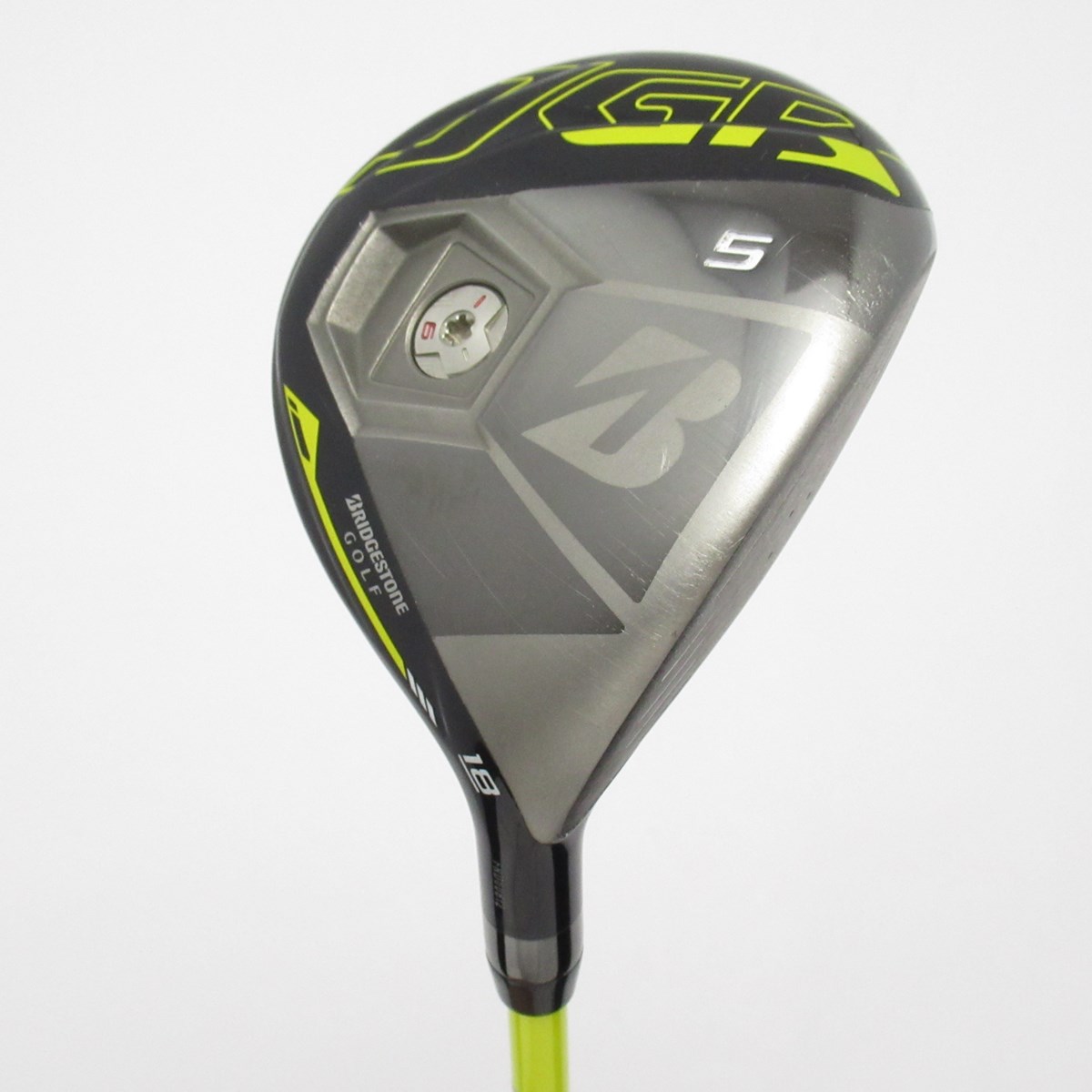 ブリヂストン tour B JGR 4H 2019モデル