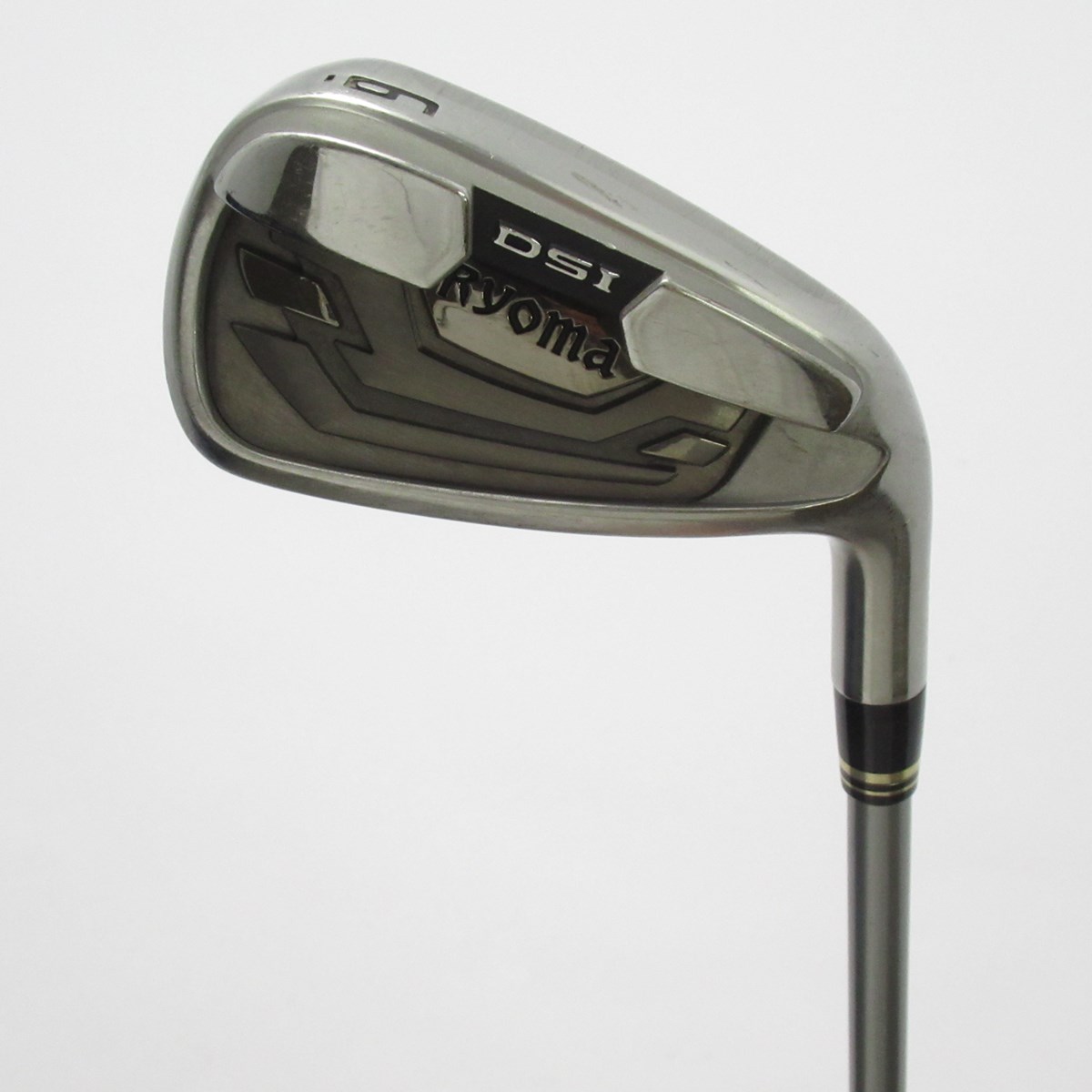 dショッピング |【中古】リョーマ ゴルフ RYOMA GOLF Ryoma アイアン