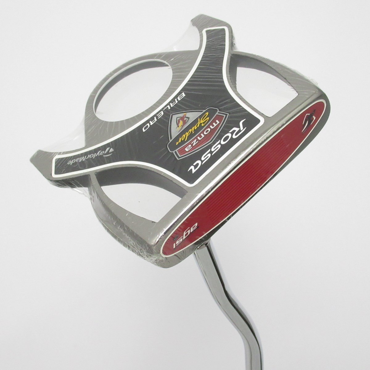 dショッピング |【中古】テーラーメイド Rossa MONZA SPIDER BALERO ...