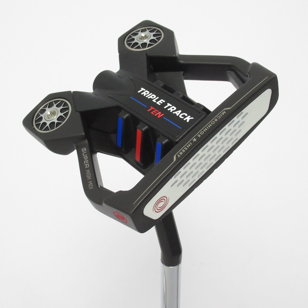 中古トリプル トラック Ten S パター カーボンスチール複合シャフト 計測項目外 計測項目外 オデッセイ Stroke Lab 通販 Gdo中古ゴルフクラブ