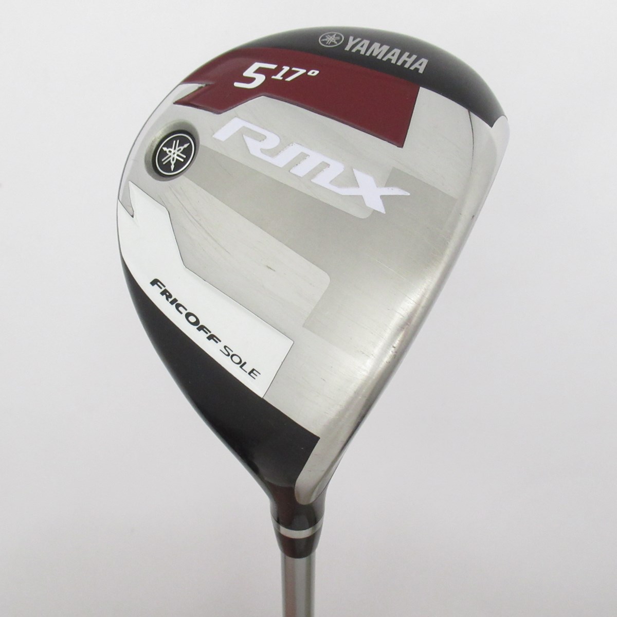 最終値下げ！YAMAHA REMIX #U5 ヤマハRMX VD UT5 25度