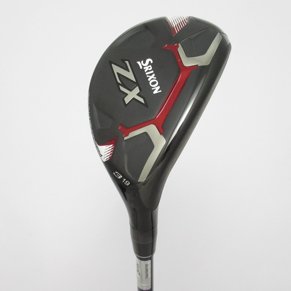 Chou Shinsaku 【中古】ダンロップ SRIXON スリクソン ZX ハイブリッド ユーティリティ Diamana ZX for  HYBRID 【U3】シャフト：Diamana ZX for HYBRID 【再入荷】-css.edu.om