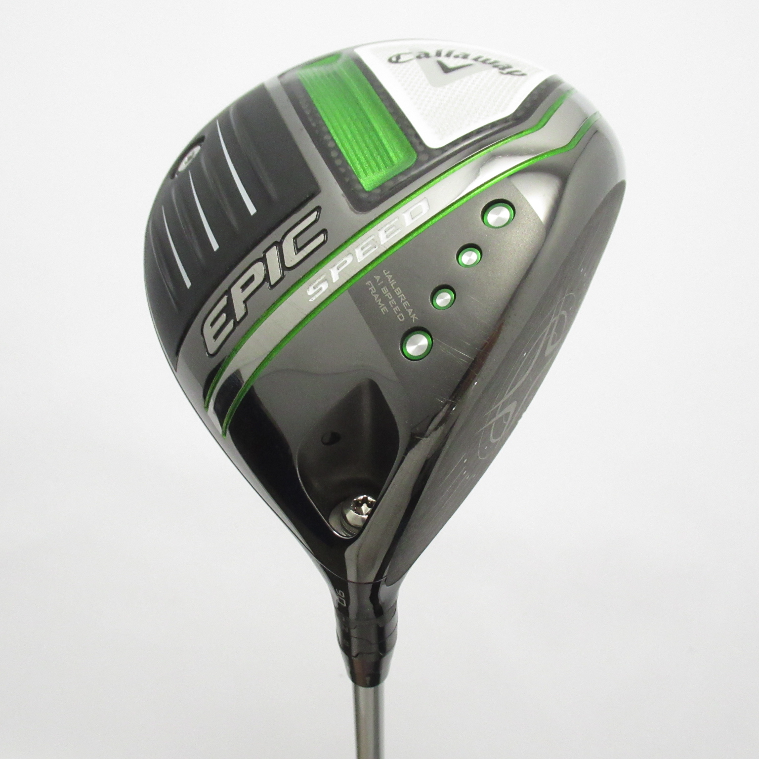 「キャロウェイ エピック SPEED ドライバー」の在庫＆価格をチェック（GDOゴルフショップ）