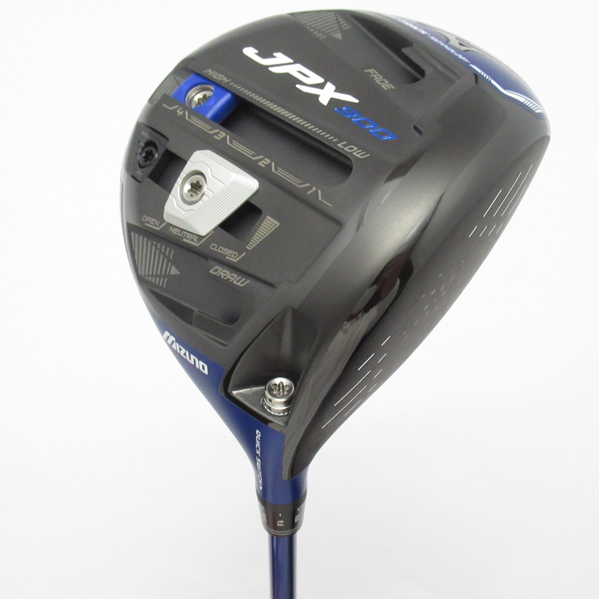 MIZUNO(ミズノ) JPX900 Orochi BLUE EYE i R | labiela.com