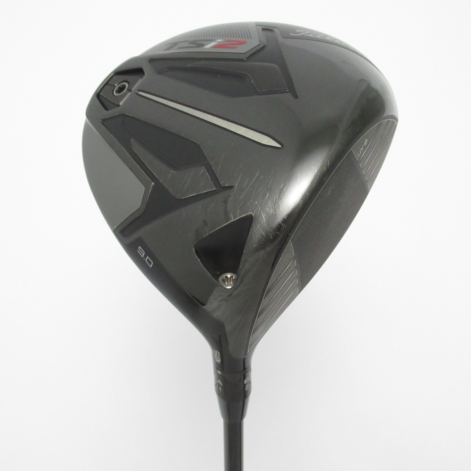 「タイトリスト TSi2 ドライバー」の在庫＆価格をチェック（GDOゴルフショップ）